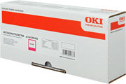 ORIGINAL OKI toner magenta 45396302 MC760 ~6000 Seiten