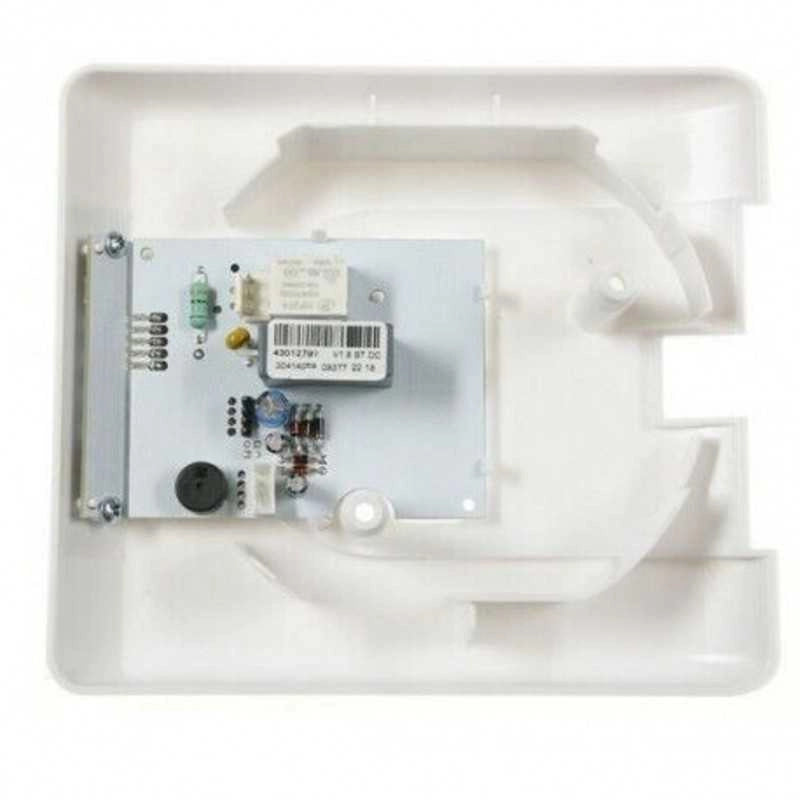 SCHEDA ELETTRONICA LED FRIGORIFERO CANDY HOOVER ORIGINALE 49035138 - Candy Hoover Iberna Zerowatt