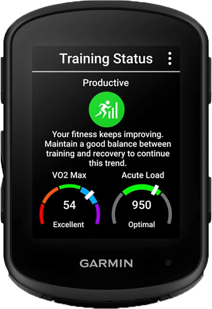 Garmin Edge 840