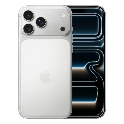 Apple iphone 17 pro max tim 256gb argento 6.9 - APMFYM4QL/A-TIM