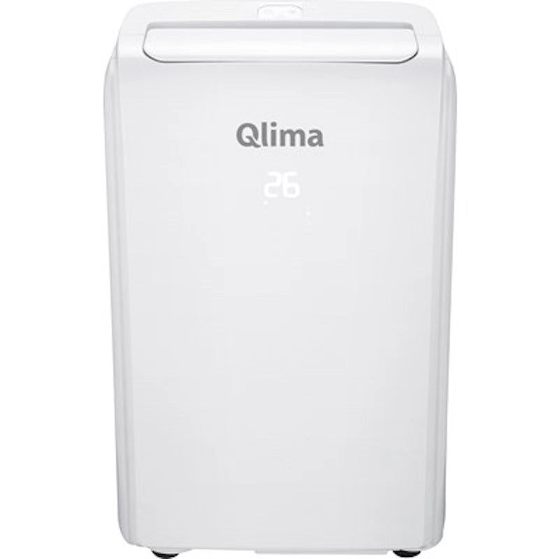Climatizzatore-deumidificatore portatile P522