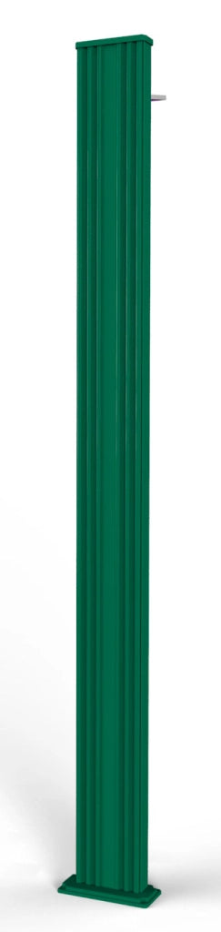 Doccia da Giardino Miscelatore Arkema Spring S Verde