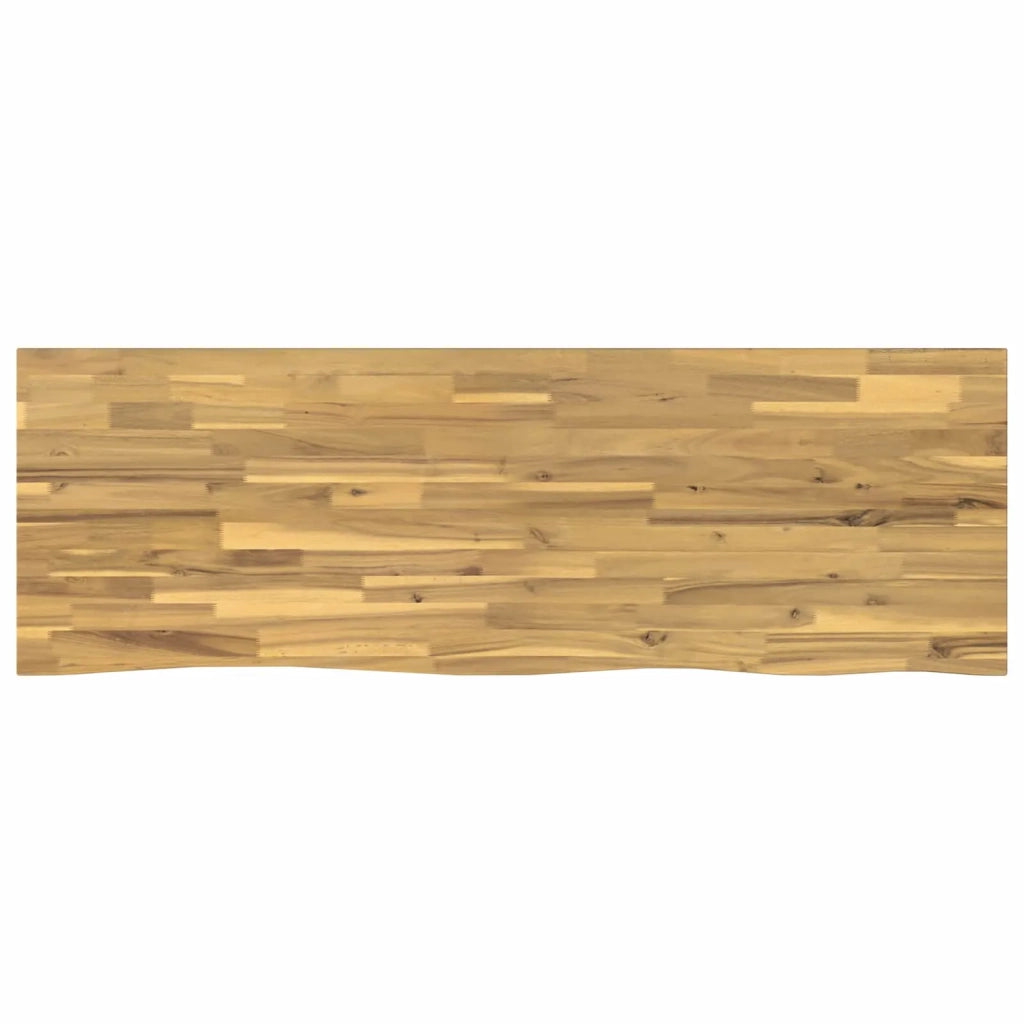 Piano del Tavolo Rettangolare 90 x 50 x 3,5 cm Rettangolare 938469