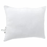 Cuscino 2 pz Bianco 61 x 41 x 20 cm Cotone e Poliestere CFW5492650