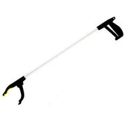 Trade Shop - Braccio Pinza Lunghezza 76 Cm In Alluminio Con Calamita Prendi Oggetti -