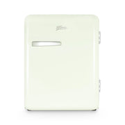 Minibar vintage 31L TOAD7 di H.Koenig verde pastello