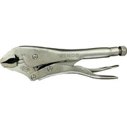PINZA GRIP CROMATA  225 mm     KENDO