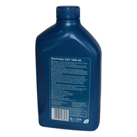 OLIO SHELLHELIX 10W40 LT.1