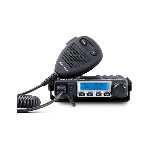 Midland m-mini ricetrasm. - C126204