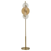 Lampadelle A Da Terra Osaka cm 30x30x164