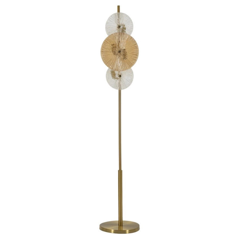 Lampadelle A Da Terra Osaka cm 30x30x164