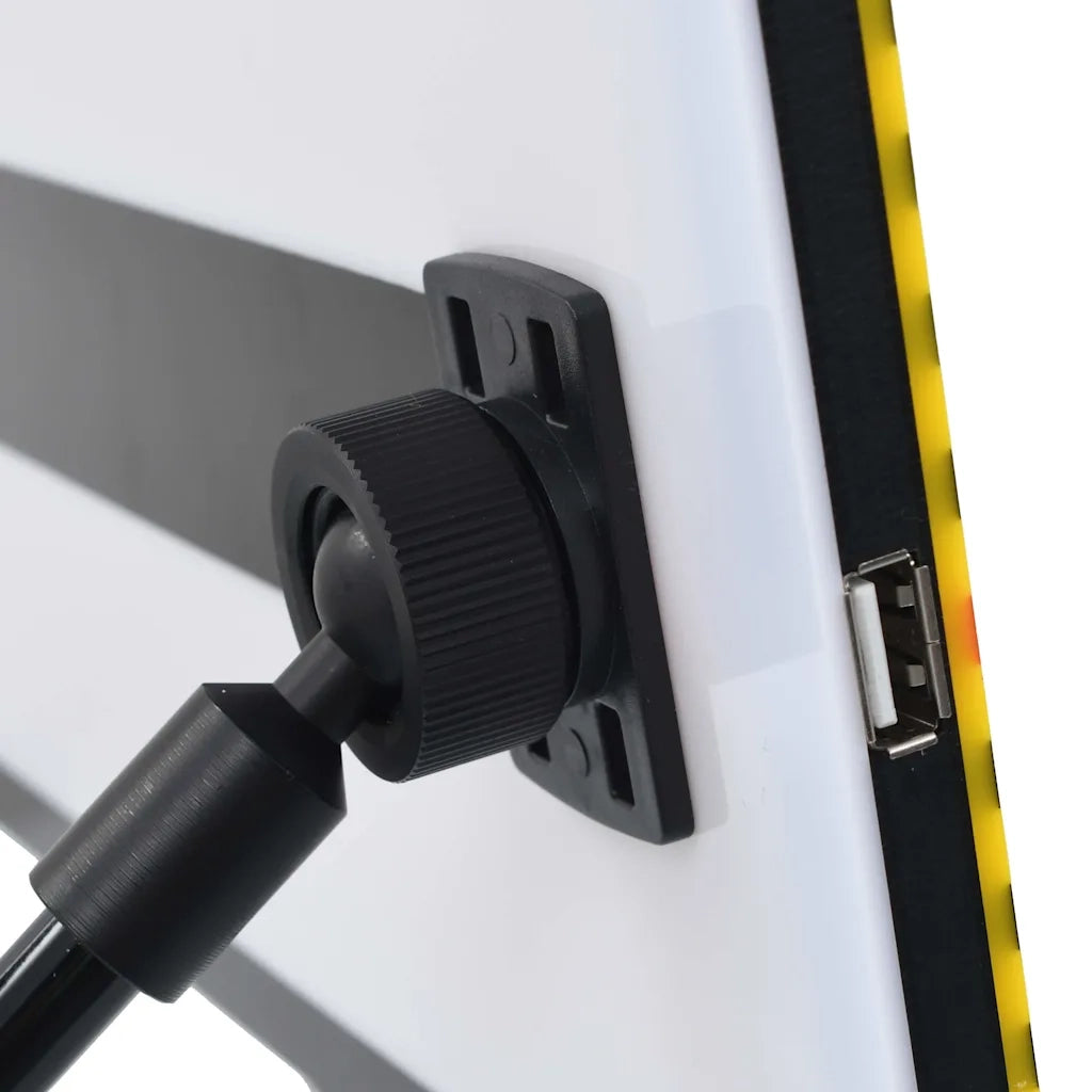 Linea Bordo a LED per Riparazione di Ammaccature senza Vernice CFW5923509