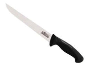 COLTELLO ARROSTO PROFESSIONALE- - cm.20, art.3459-20 - 2 blister DE LUCA