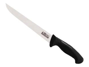 COLTELLO ARROSTO PROFESSIONALE- - cm.20, art.3459-20 - 2 blister DE LUCA