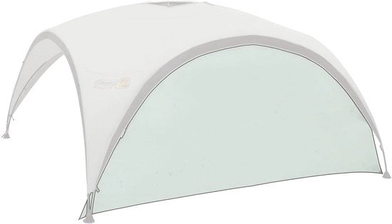 Pannelli di protezione per padiglioni - Impermeabili - 1 pezzo - 4,5 x 4,5 m