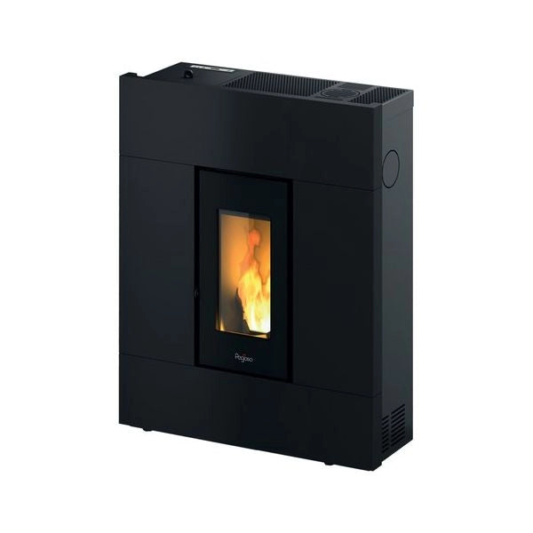 Stufa pellet pegaso 7025143 tabla 7 t2 antracite