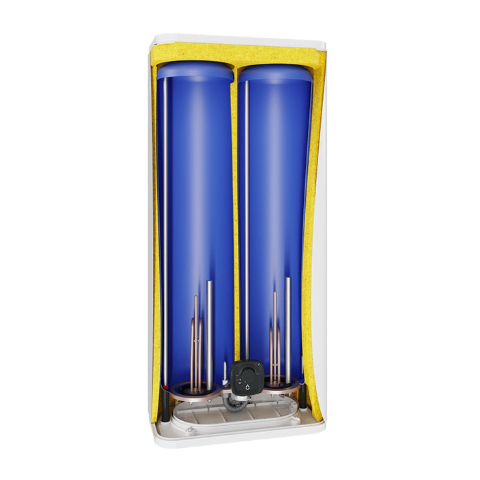 Scaldacqua Elettrico ad Accumulo Atlantic Vertigo Access 100 V25 da 80 Litri