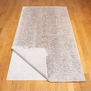 Sostegno di pavimento, antiscivolo, fissaggio senza adesivi, tagliabile su misura: 200 x 100 cm