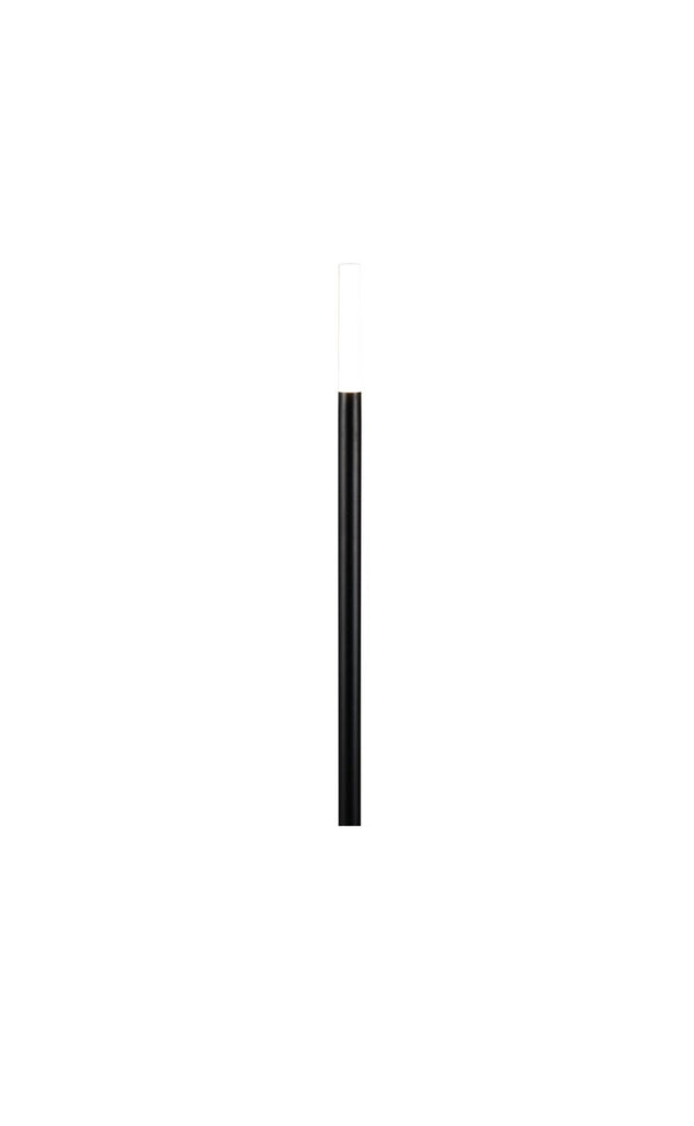 Lampada da giardino a picchetto LED 3W nera IP44 RL STICK
