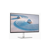 Dell s series s2725ds led display 68,6 cm (27") 2560 x 1440 pixel quad hd lcd nero, argento - DELL-S2725DS