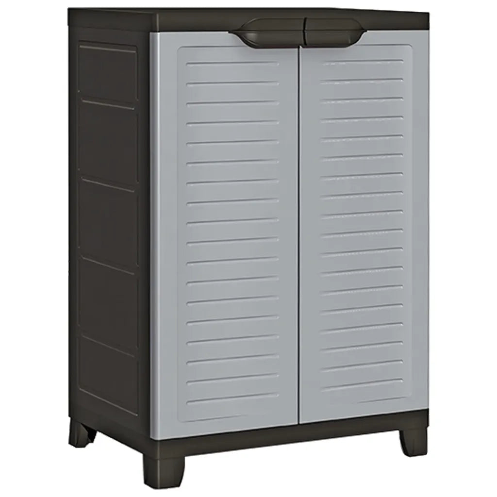 Armadietto in Plastica 65x45x97 cm cod mxl 43046
