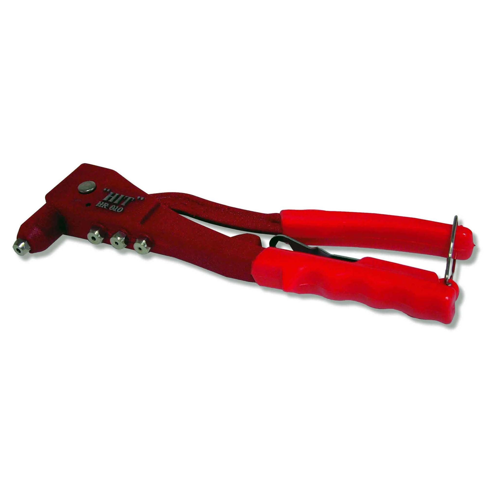 RIVETTATRICE BASIC HIT MM.260