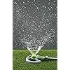 IRRIGATORE A SPRUZZO PER PICCOLE SUPERFICI VERDEMAX 9539