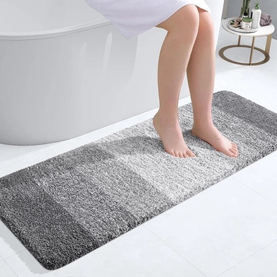 Pavimento da Bagno Soffice e Lussuoso per Massima Sicurezza e Comfort a Casa