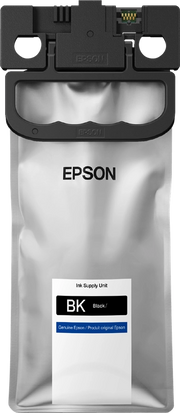 Epson C13T11N140 cartuccia d'inchiostro 1 pz Originale Resa elevata (XL) Nero
