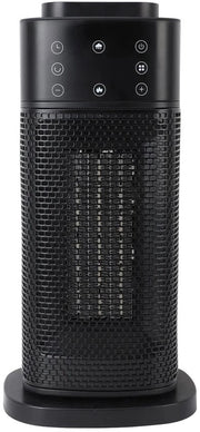 Riscaldatore elettrico - 2000W - 3 velocità - Controllo touch