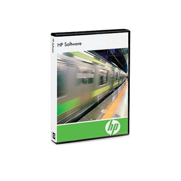 Software box - hp ilo adv 1-svr incl 1yr ts u sw - 512485-B21