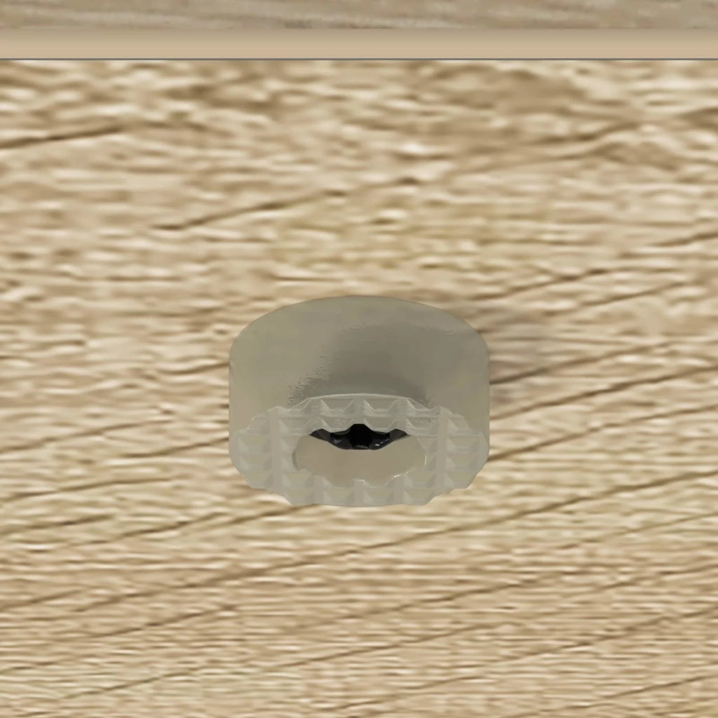 Scaffale per riviste Rovere Sonoma 70 x 41 x 126 cm CFW9361490