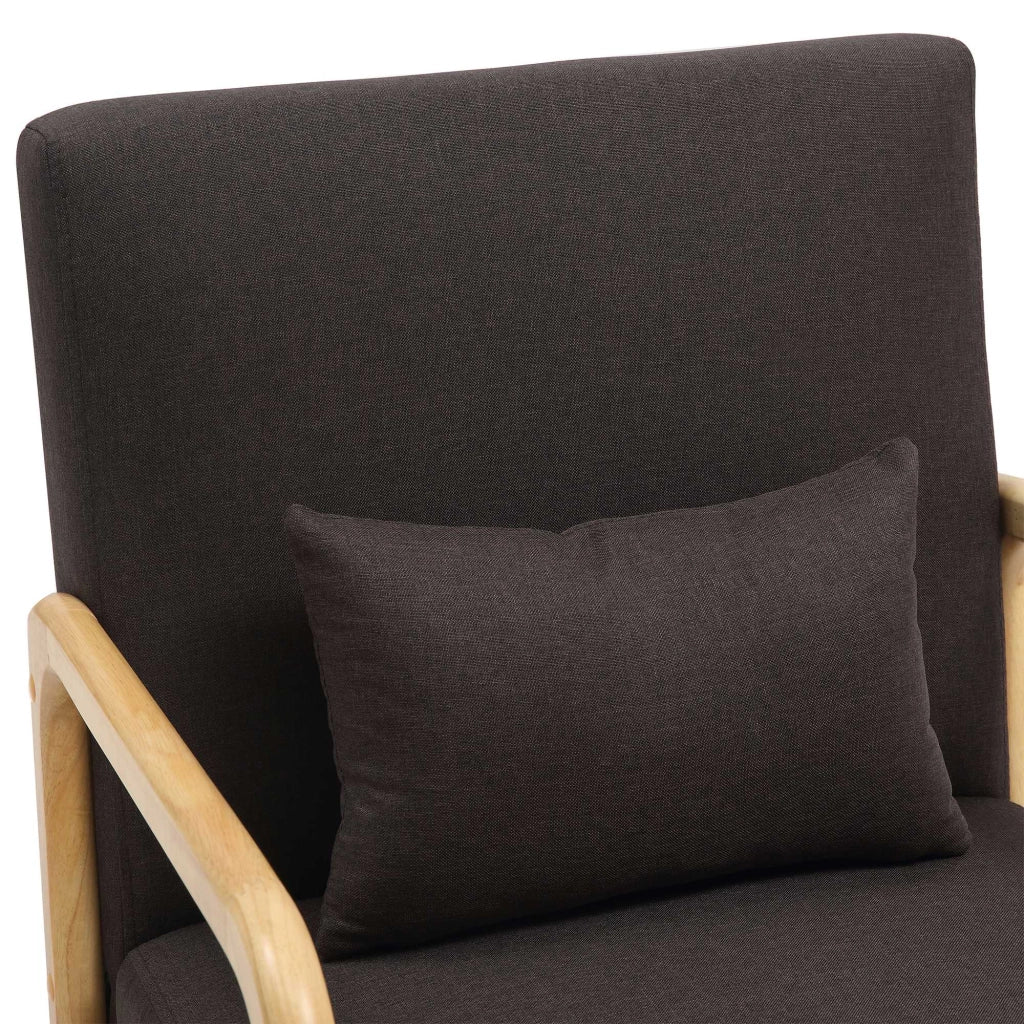 Sessel Hibbing Stoff