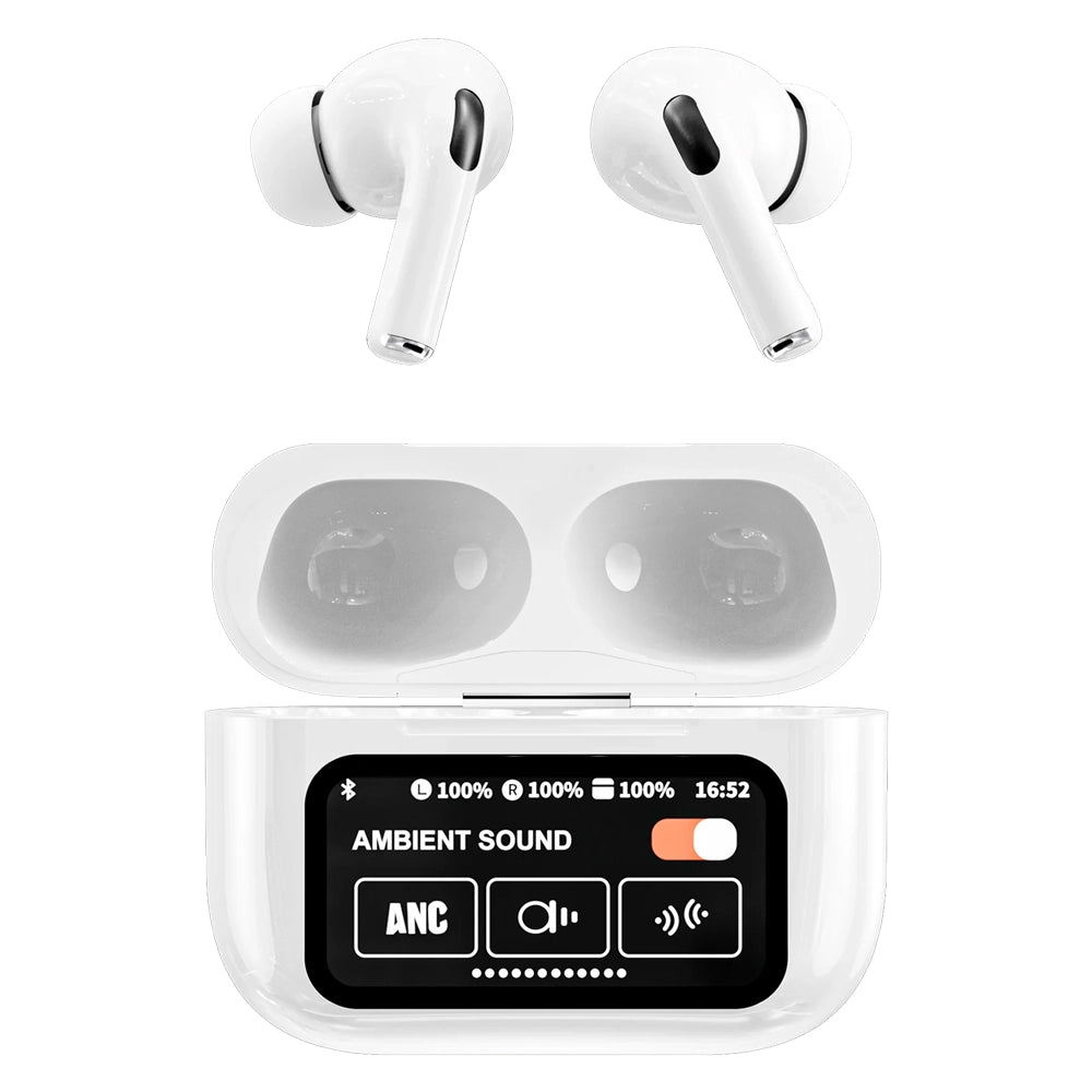 Auricolari Batteria 30 Mah Lostech True Wireless