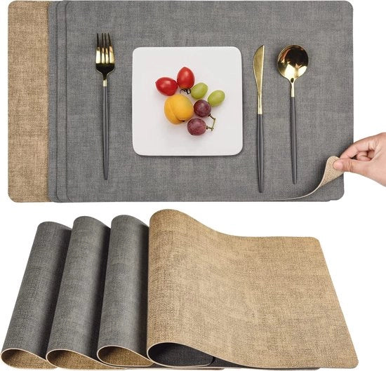 Set di piatti da tavola