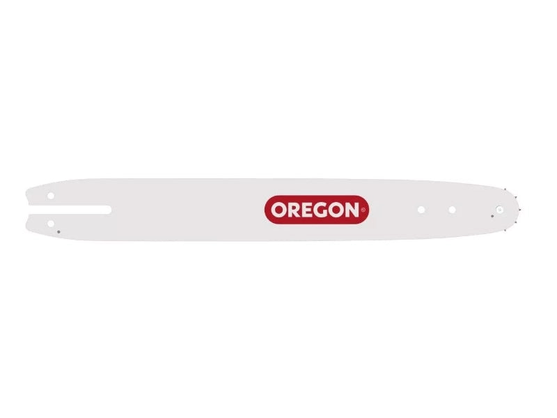 Barra Oregon DOUBLE GUARD 16 pol. 1,3mm-3/8 maglie 55 per elettroseghe e motoseghe