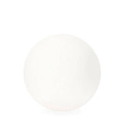 Lampada a Sfera LED in Polietilene - HIGHLAND
