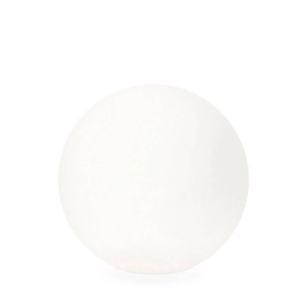 Lampada a Sfera LED in Polietilene - HIGHLAND