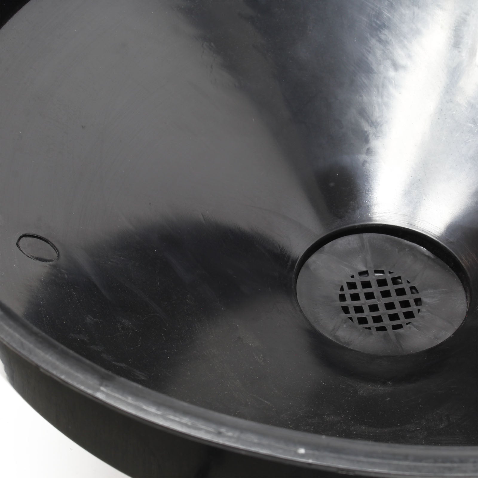 Recuperatore olio esausto con serbatoio di raccolta 35L Carrello per recupero olio