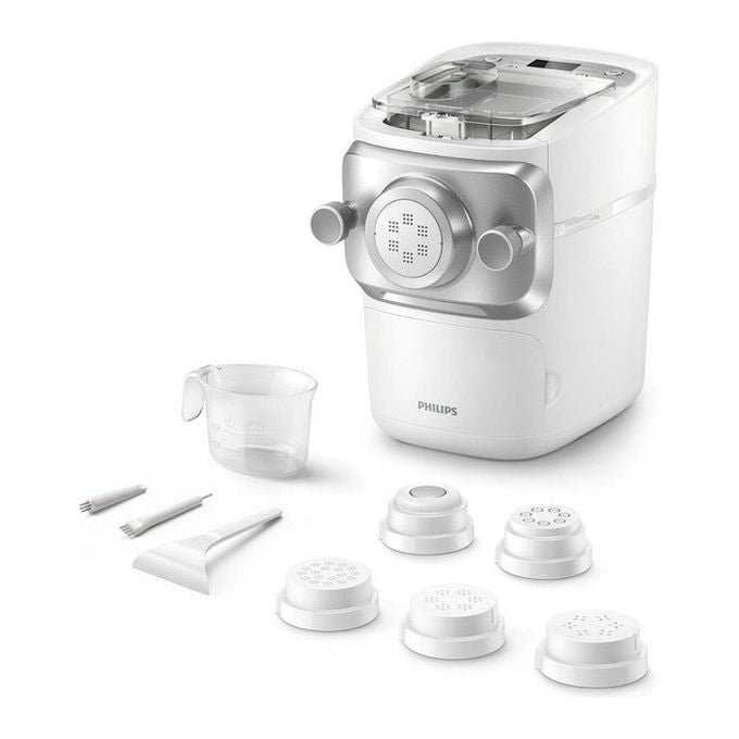 Philips 7000 series Pasta Maker , Macchina per la pasta, HR2660/00 - 6 trafile