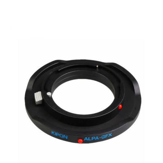 Kipon Adattatore per ALPA a Fuji GFX
