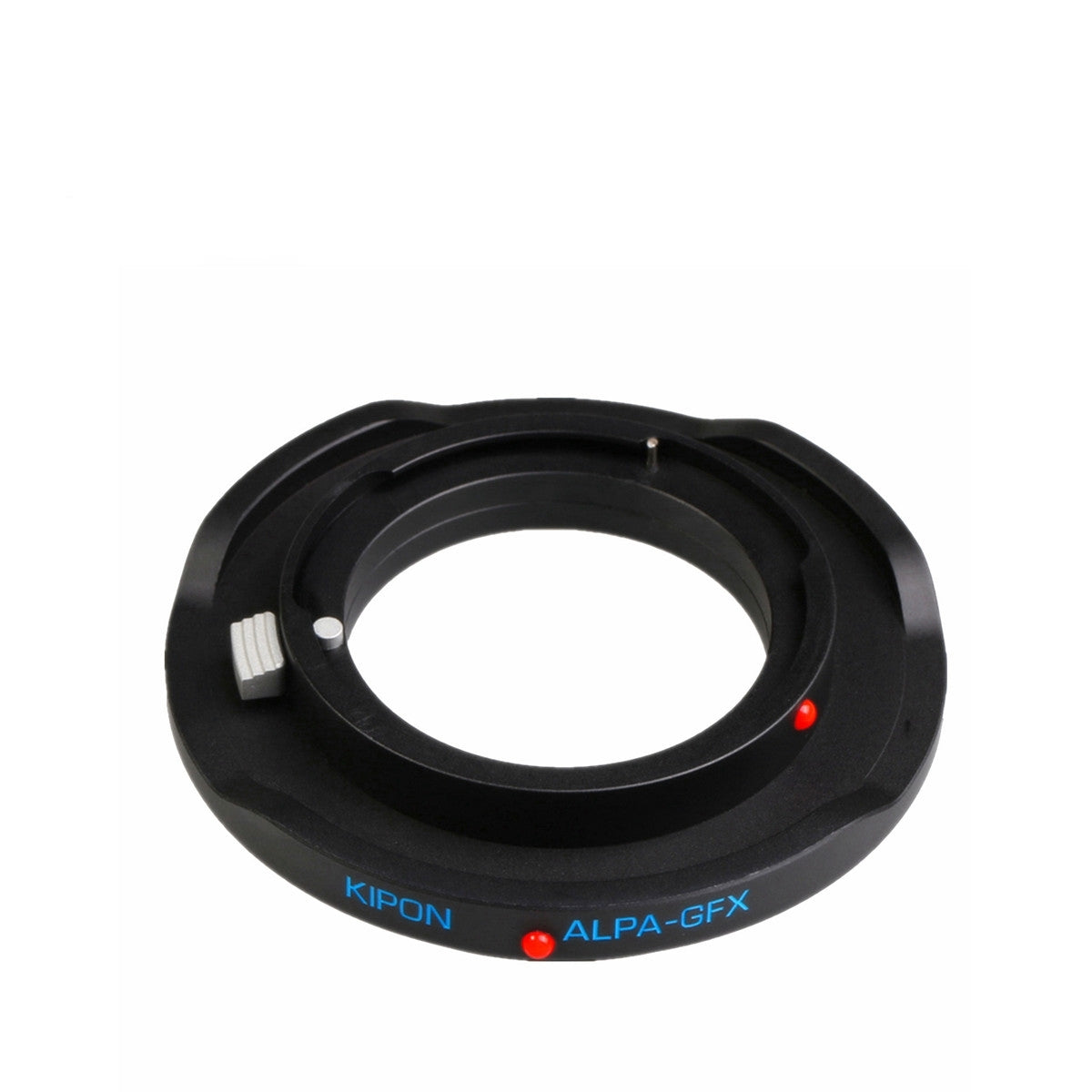 Kipon Adattatore per ALPA a Fuji GFX