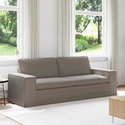 Divano Talpa 222 x 80 x 82 cm Tessuto