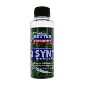 OLIO P/MISCELA BETTER 2T 100ML SINTETICO
