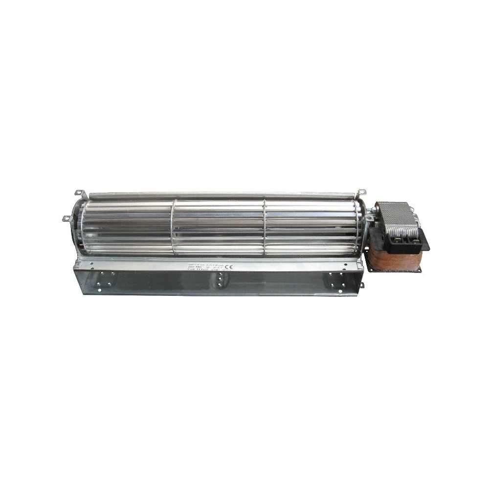 Ventilatore tangenziale stufa a pellet TGA 60/1-270/30 EMMEVI FERGAS 4M5106 - UNIVERSALE