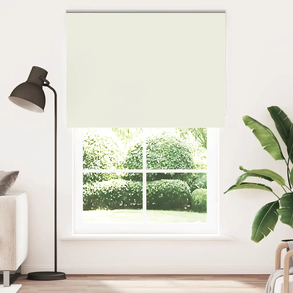 Tenda a Rullo Oscurante-Tenda da sole a rullo 165x230 cm Larghezza Tessuto 161,6 cm 673832