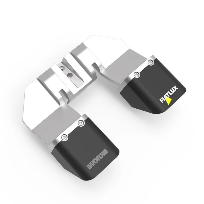 Fari LED FiatLux WA0711 per Robot Landroid Vision  Illuminazione Notturna - WORX
