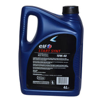 OLIO ELF START 10W40 LT.4