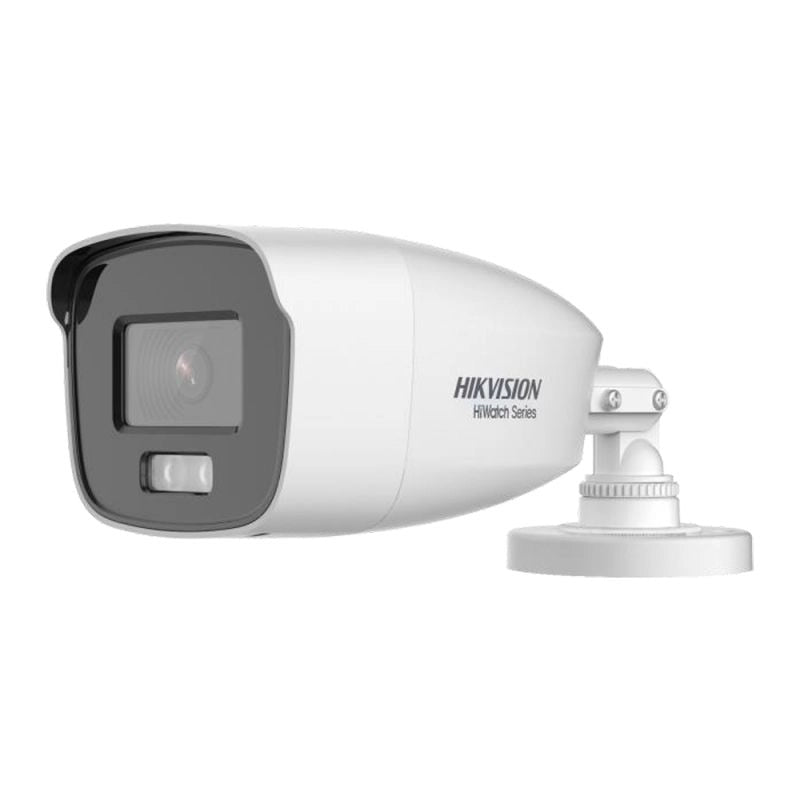 Telecamera Hikvision Bullet ColorVu 2mpx 2.8 40 mt 1080p 4 in 1 TVI/AHD/CVI/CVBS