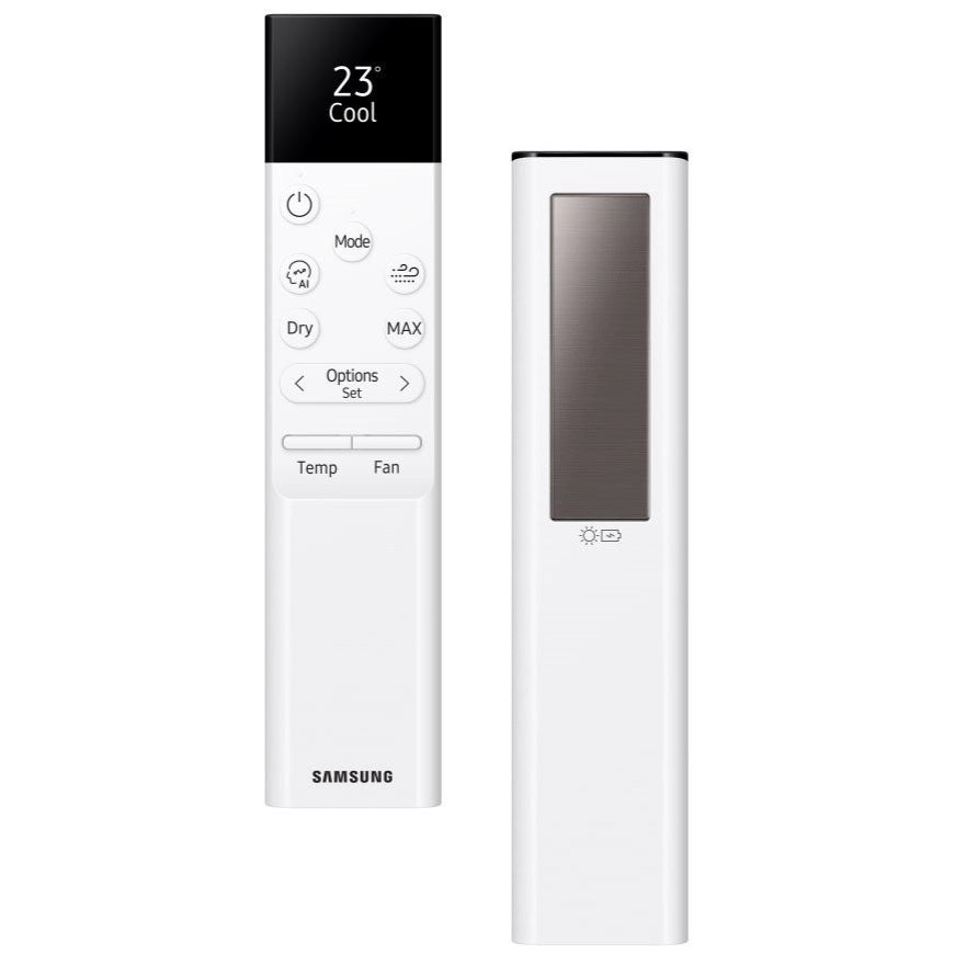 Condizionatore Samsung WindFree Elite S2 12000 Btu F-AR12EL2 R-32 Wi-Fi Integrato